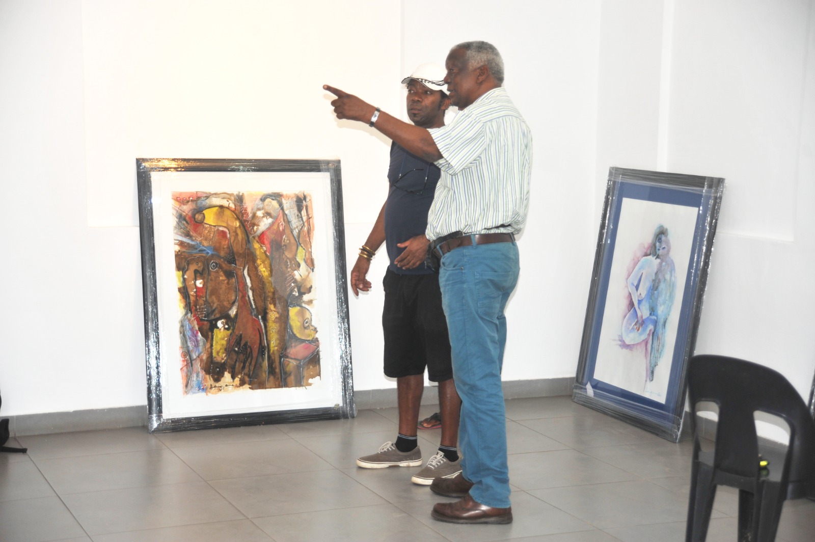 Exposição